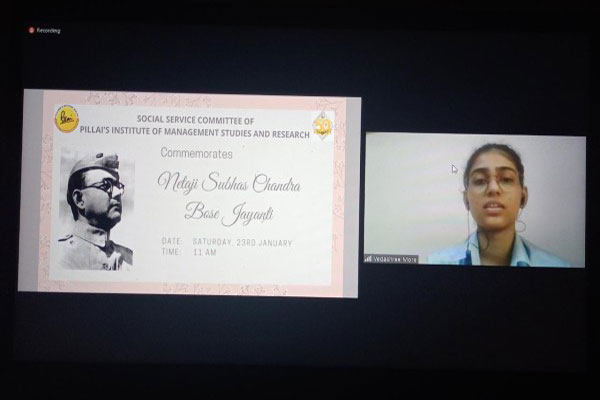 netaji subhash chandra bose jayanti 4