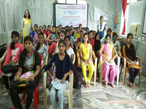 personal development workshop 10