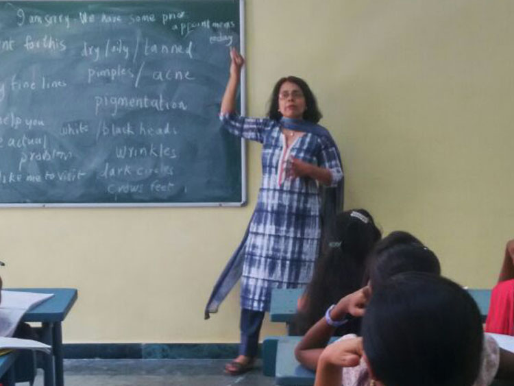 personal development workshop 11