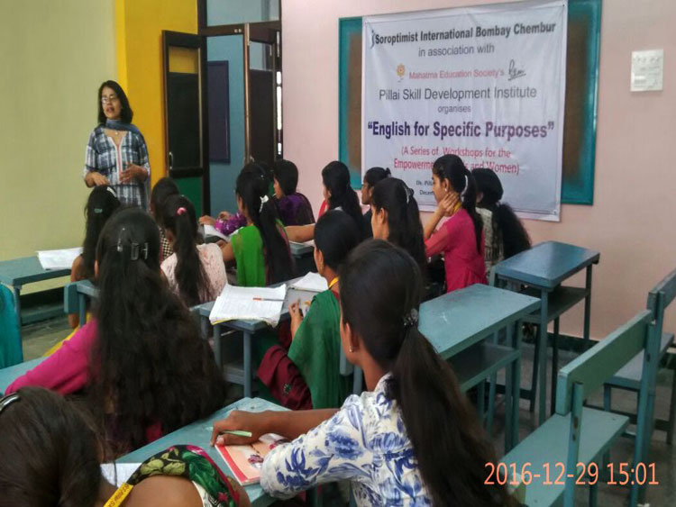 personal development workshop 12