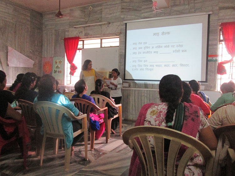 personal development workshop 2 1