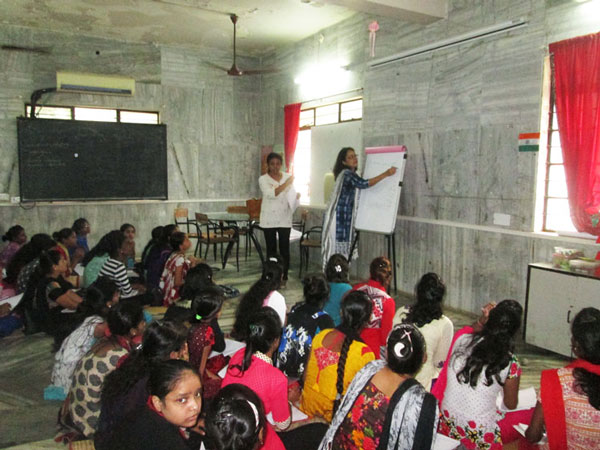 personal development workshop 3