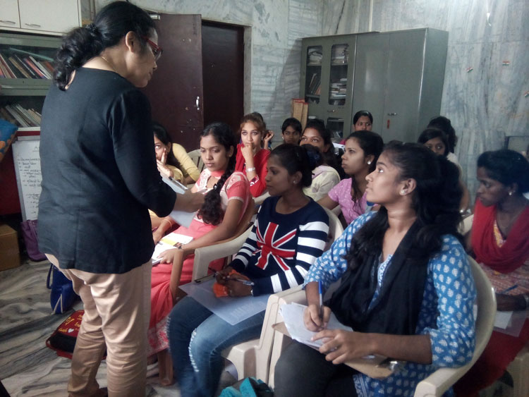 personal development workshop 5 1