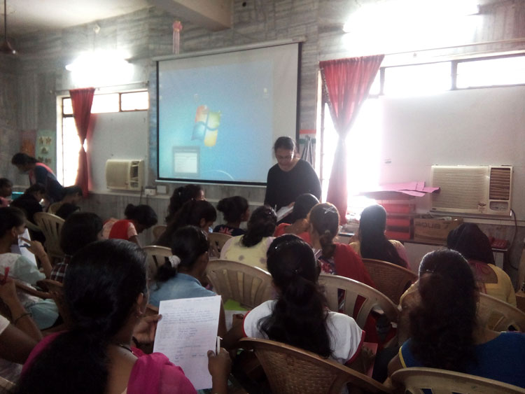 personal development workshop 6 1