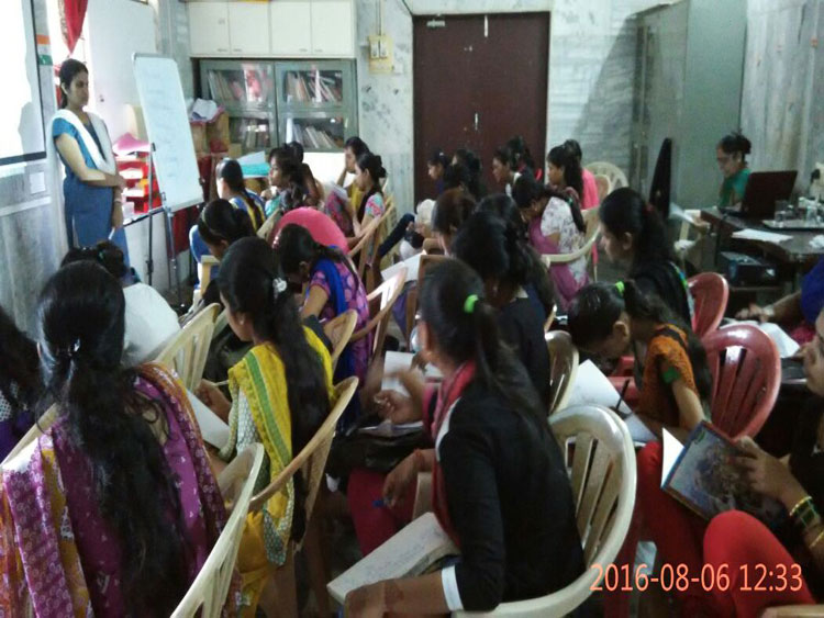 personal development workshop 8 1