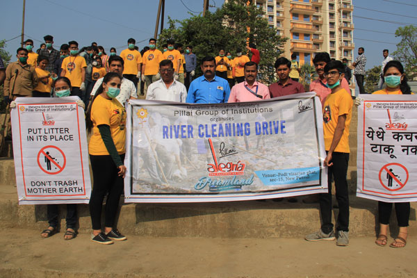 river cleaning drive 2