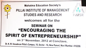 rncouraging the spirit of entreprenuership 2012 1