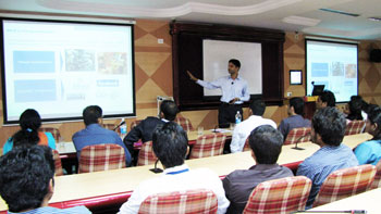 rncouraging the spirit of entreprenuership 2012 13