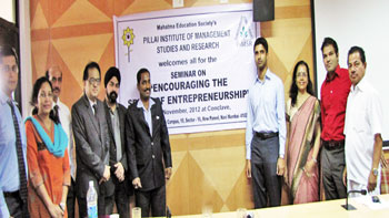 rncouraging the spirit of entreprenuership 2012 2
