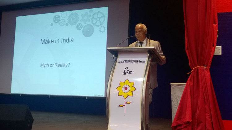 seminar make in india 1