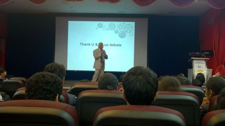 seminar make in india 2