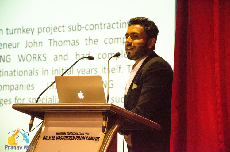 seminar on family managed business and entrepreneurship 1