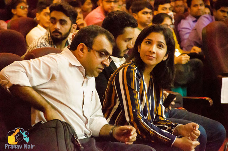 seminar on family managed business and entrepreneurship 14