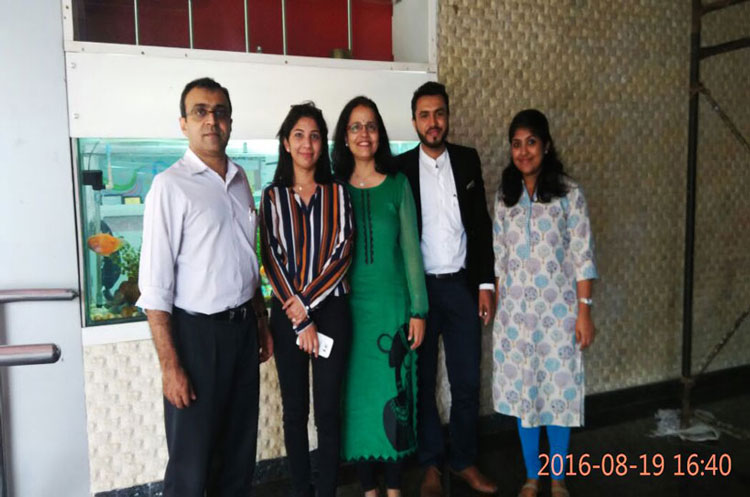 seminar on family managed business and entrepreneurship 17