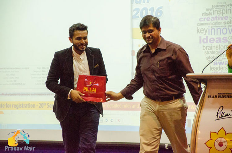 seminar on family managed business and entrepreneurship 3