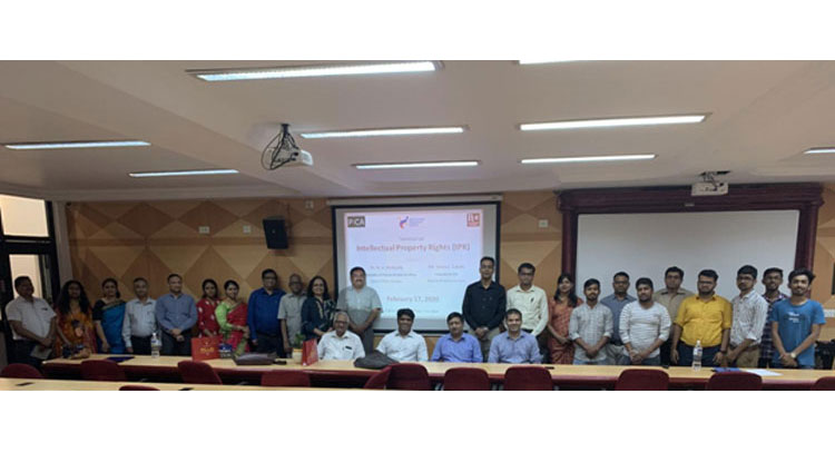 seminar on intellectual property rights 3