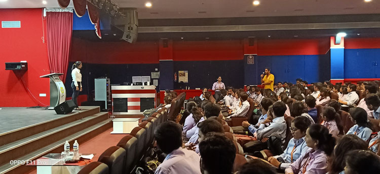 seminar on prevention of sexual harassment 3