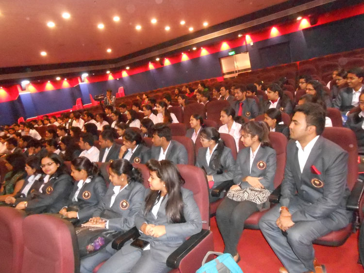 seminar stock market 10