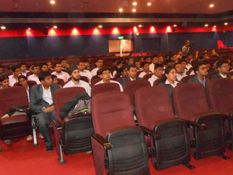 seminar stock market 2