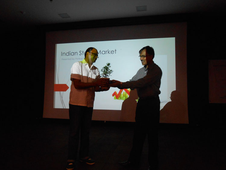 seminar stock market 3