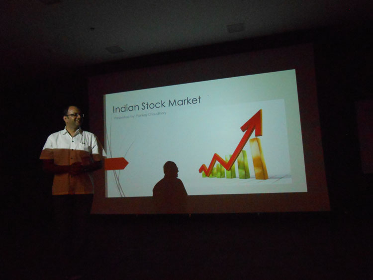 seminar stock market 4