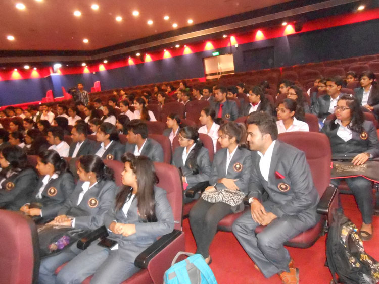 seminar stock market 9