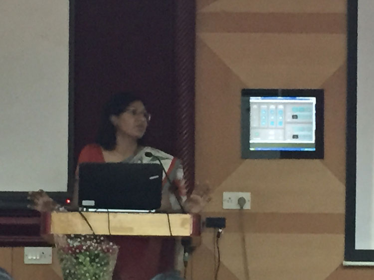 seminar workplace ethics 2