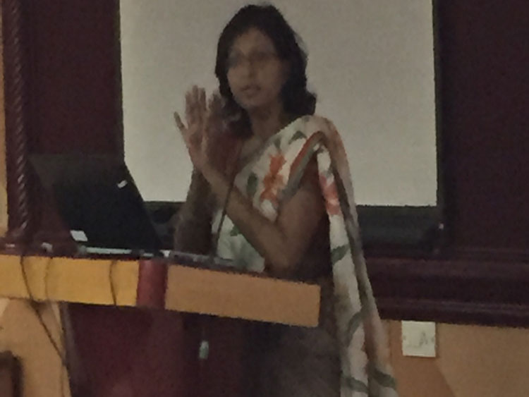 seminar workplace ethics 4