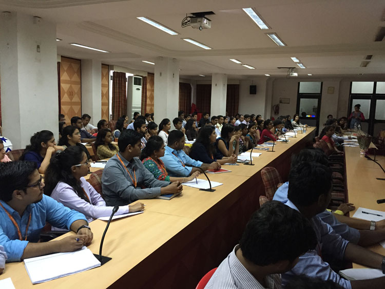 seminar workplace ethics 6