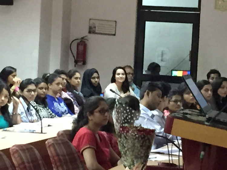 seminar workplace ethics 7