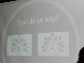 seminar entreprenuership2013 2