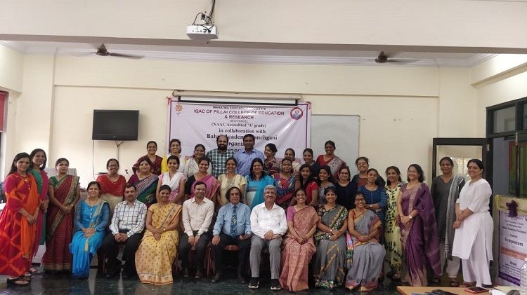 symposium on education in universal human values 4