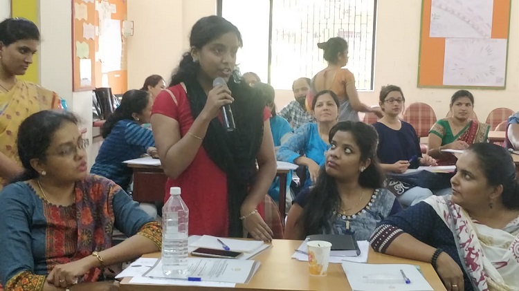 symposium on education in universal human values 5