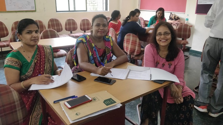 symposium on education in universal human values 6