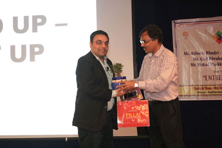 talk on entrepreneurship 2018 10