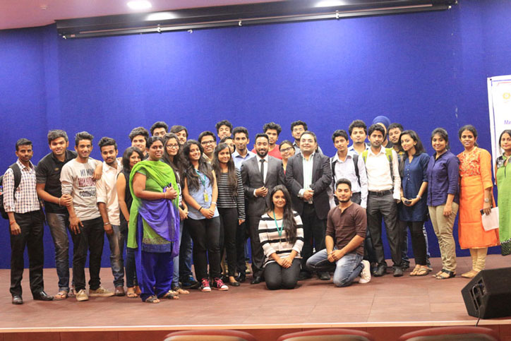 talk on entrepreneurship 2018 13