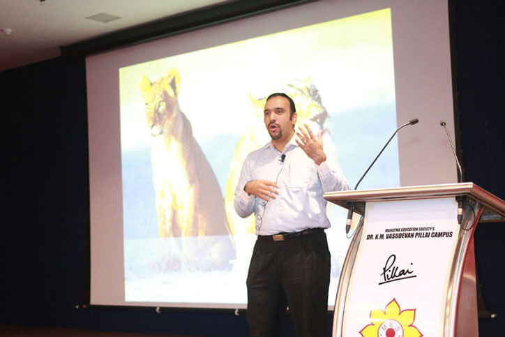 talk on entrepreneurship 2018 4