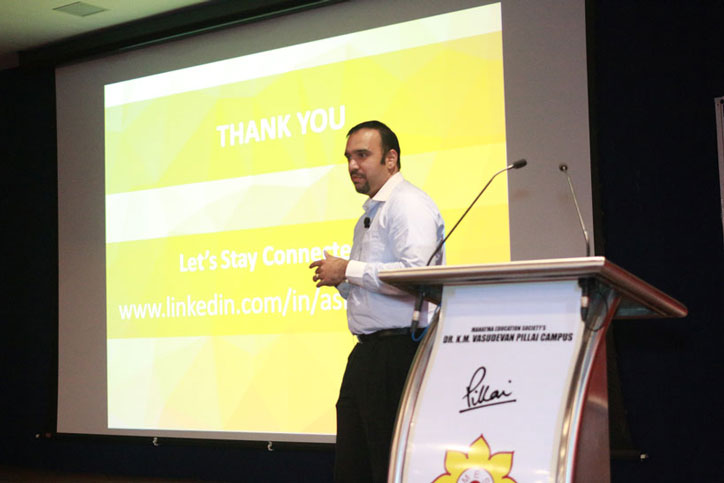 talk on entrepreneurship 2018 5