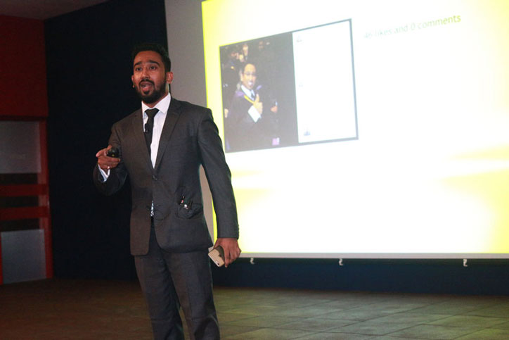 talk on entrepreneurship 2018 7