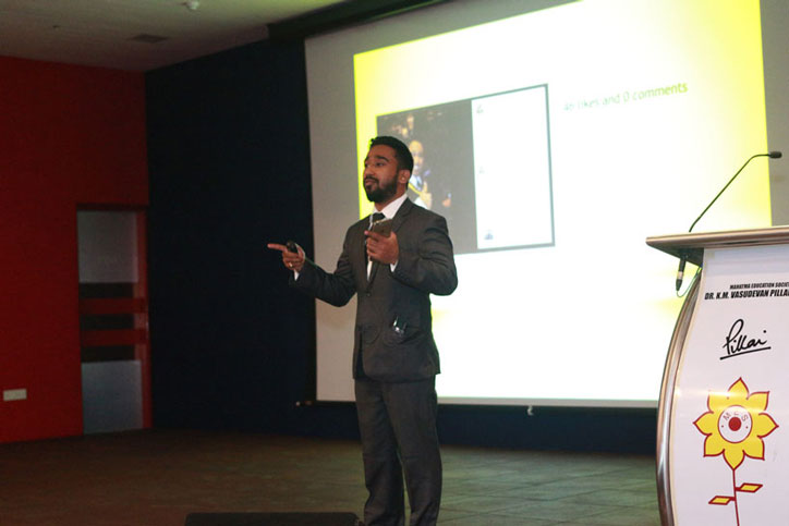 talk on entrepreneurship 2018 8