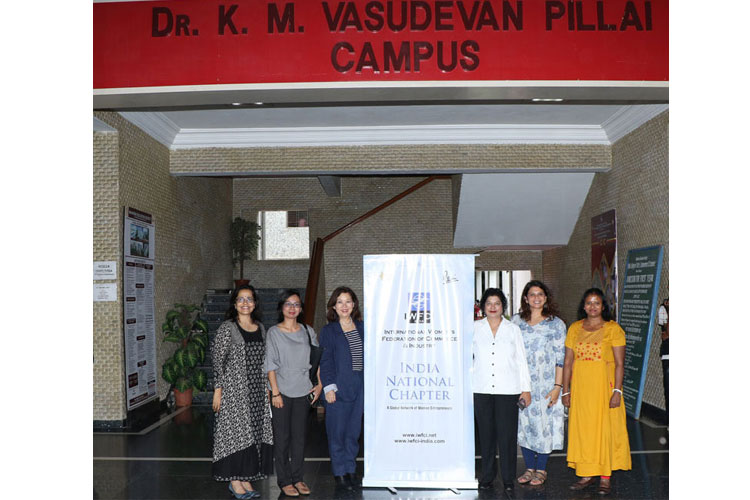 talk on gold in business of green 1