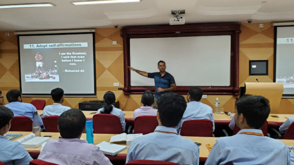 talk on live with spark 3