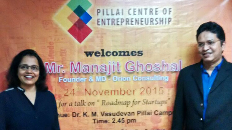 talk on roadmap for startups 1