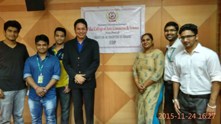 talk on roadmap for startups 2