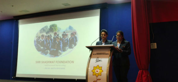 talk on the ideology of sewa 2