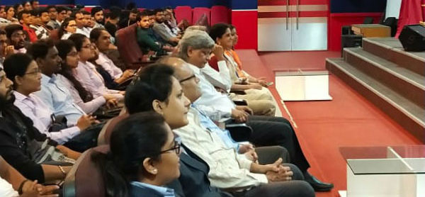 talk on the ideology of sewa 3