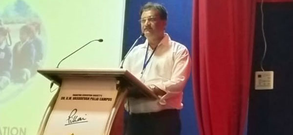 talk on the ideology of sewa 5