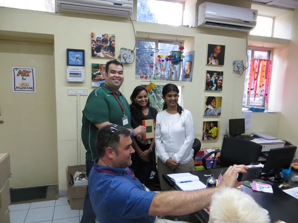 tgemba2016 Akanksha 1