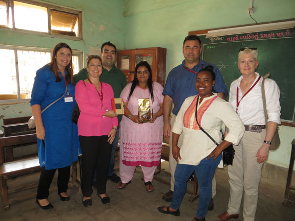 tgemba2016 Akanksha 3