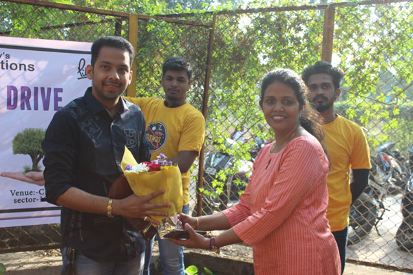 tree plantation drive 1